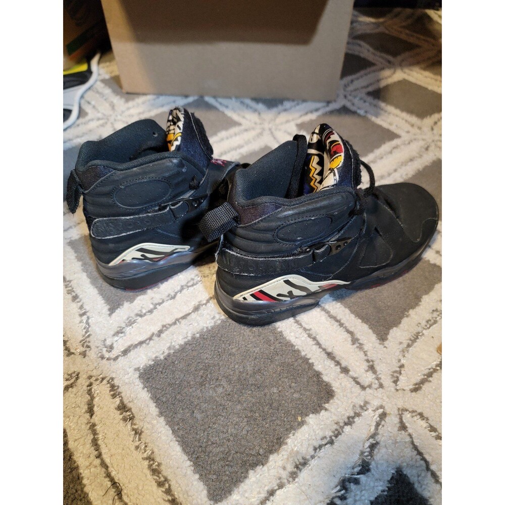 Jordan 8 Retro Playoffs - Picture 3 of 5